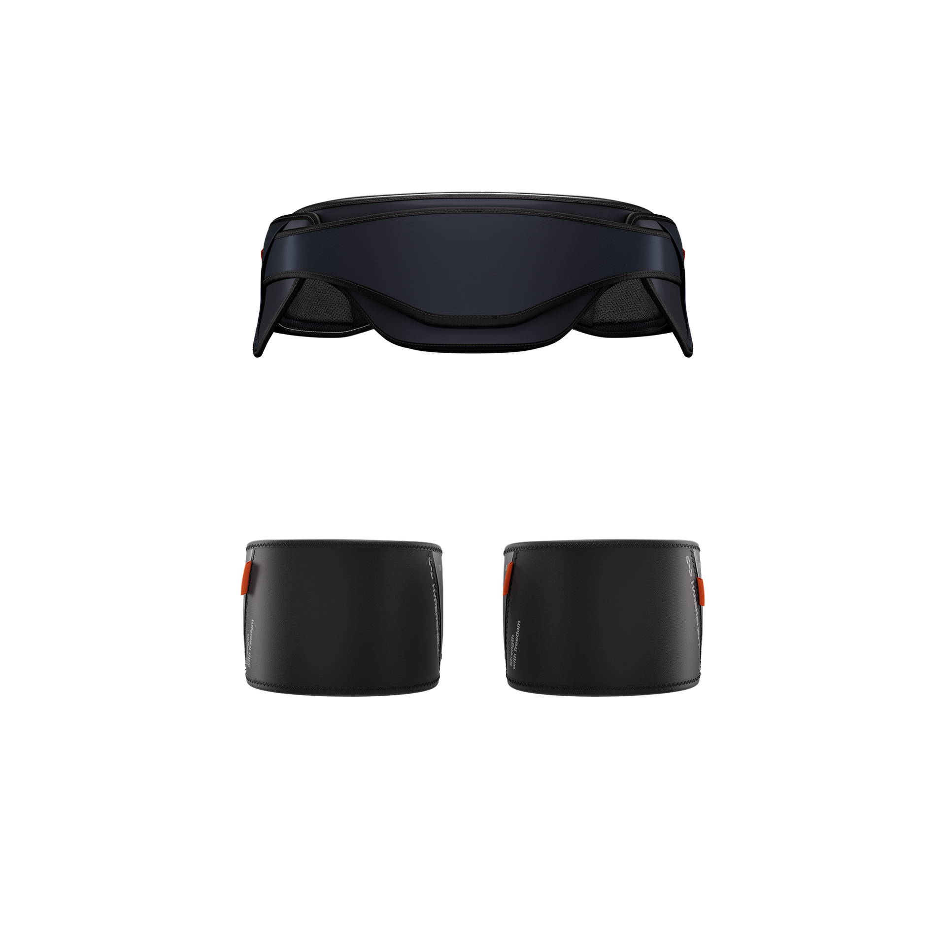 Hypershell AeroFlex 套件
