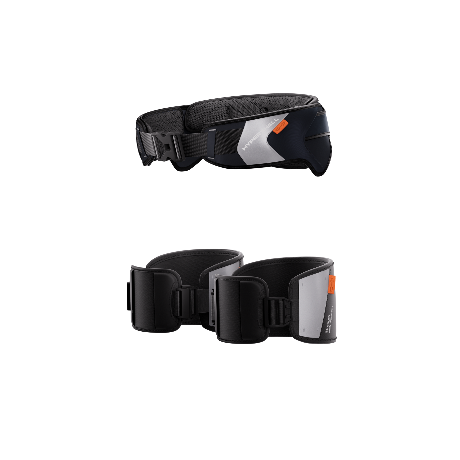 Hypershell AeroFlex 套件
