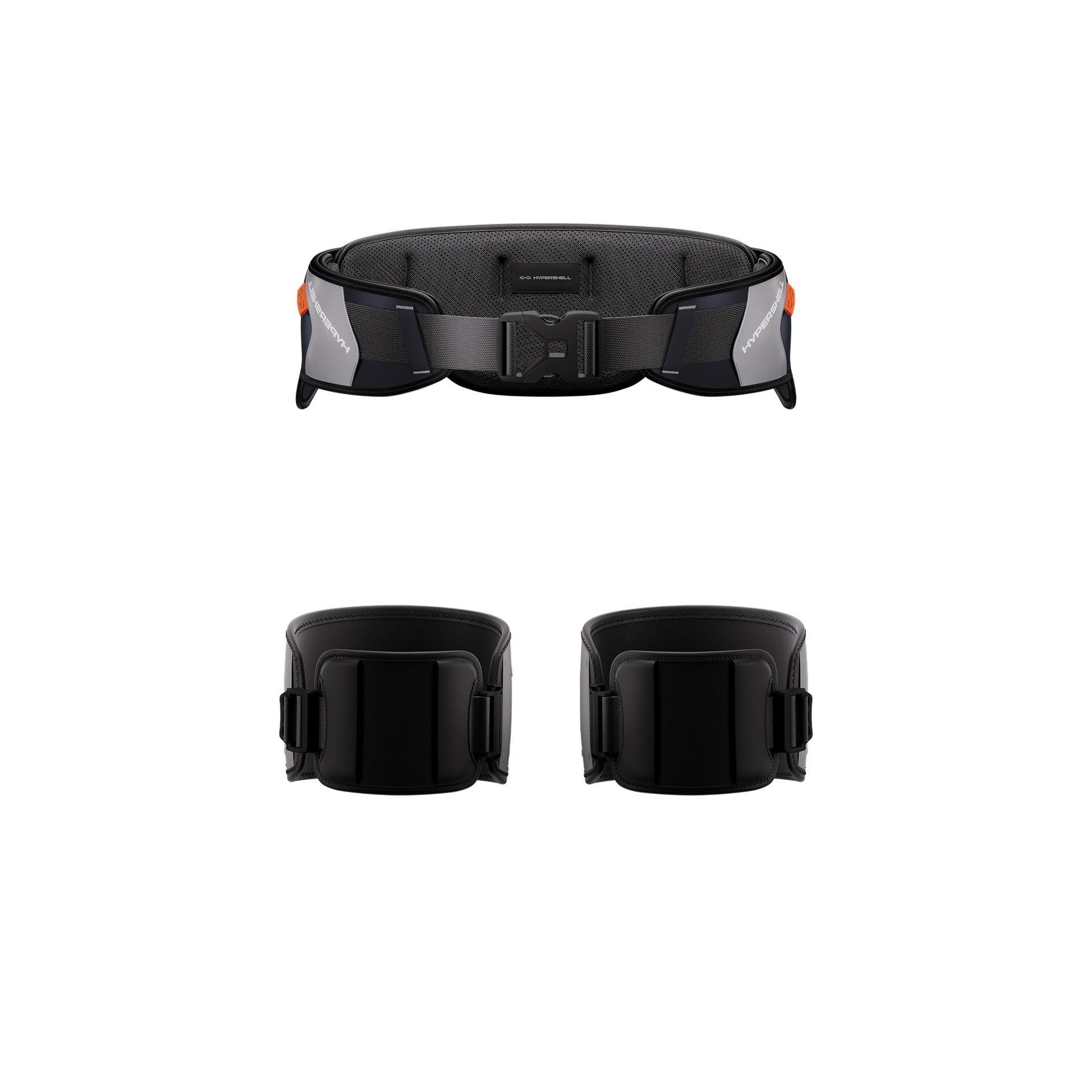 Hypershell AeroFlex 套件
