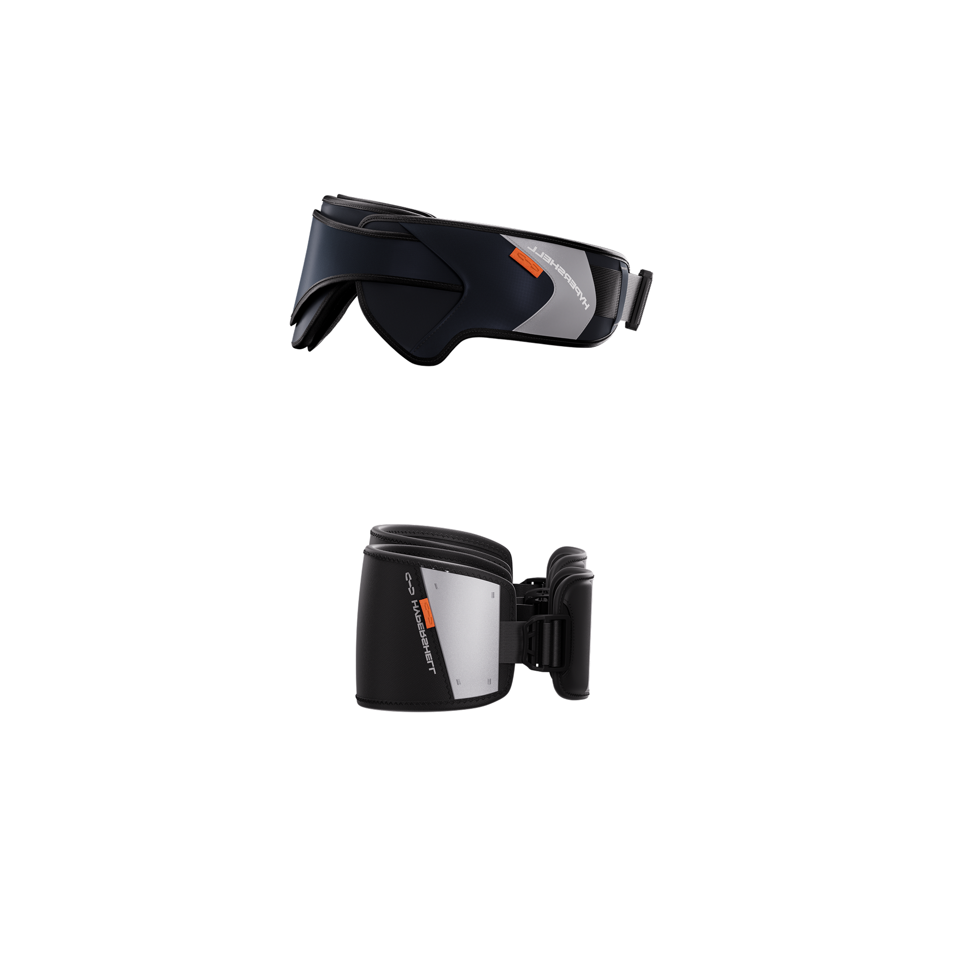 Hypershell AeroFlex 套件
