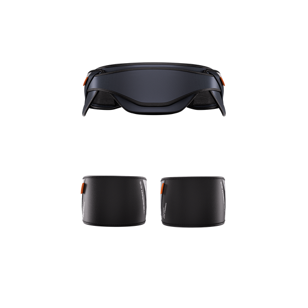 Hypershell AeroFlex Kit