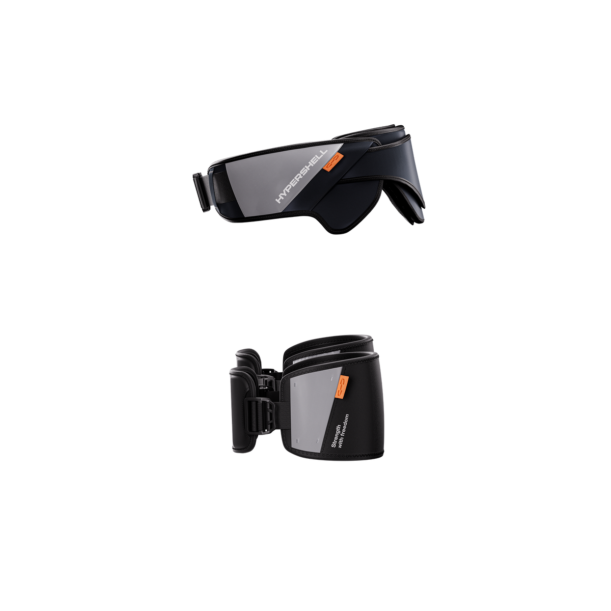 Hypershell AeroFlex 套件
