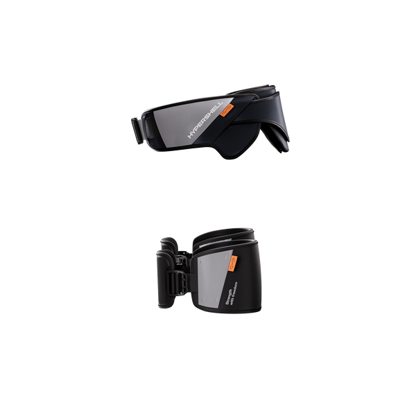 Hypershell AeroFlex Kit