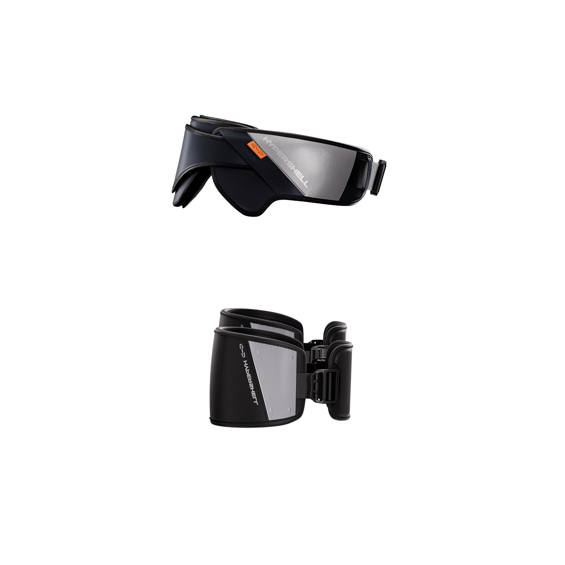 Hypershell AeroFlex 套件
