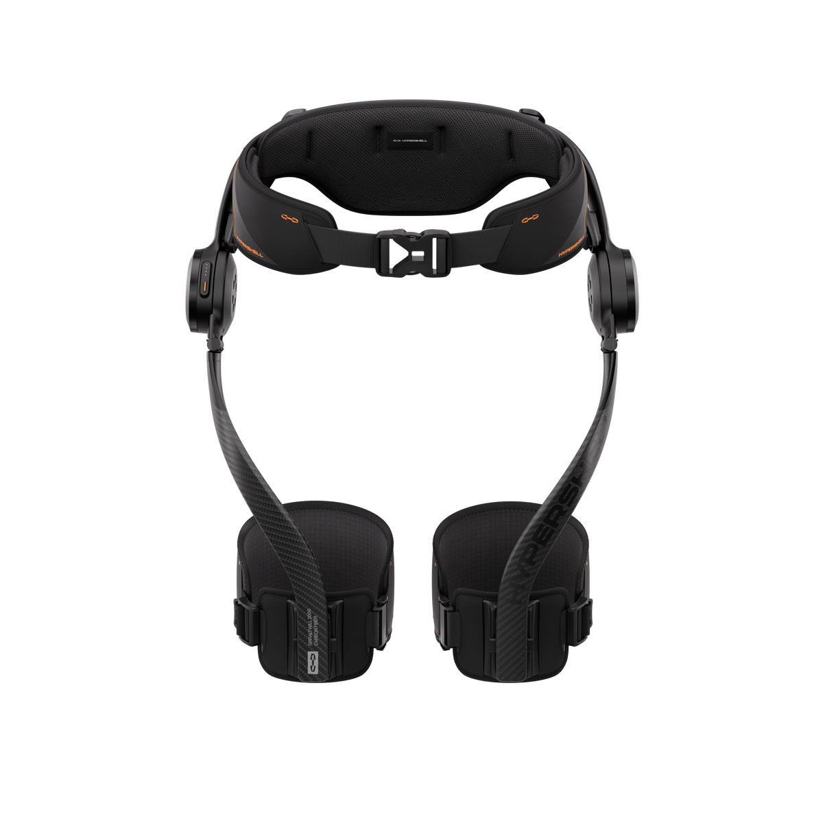 Hypershell X Ultra S lower-body exoskeleton