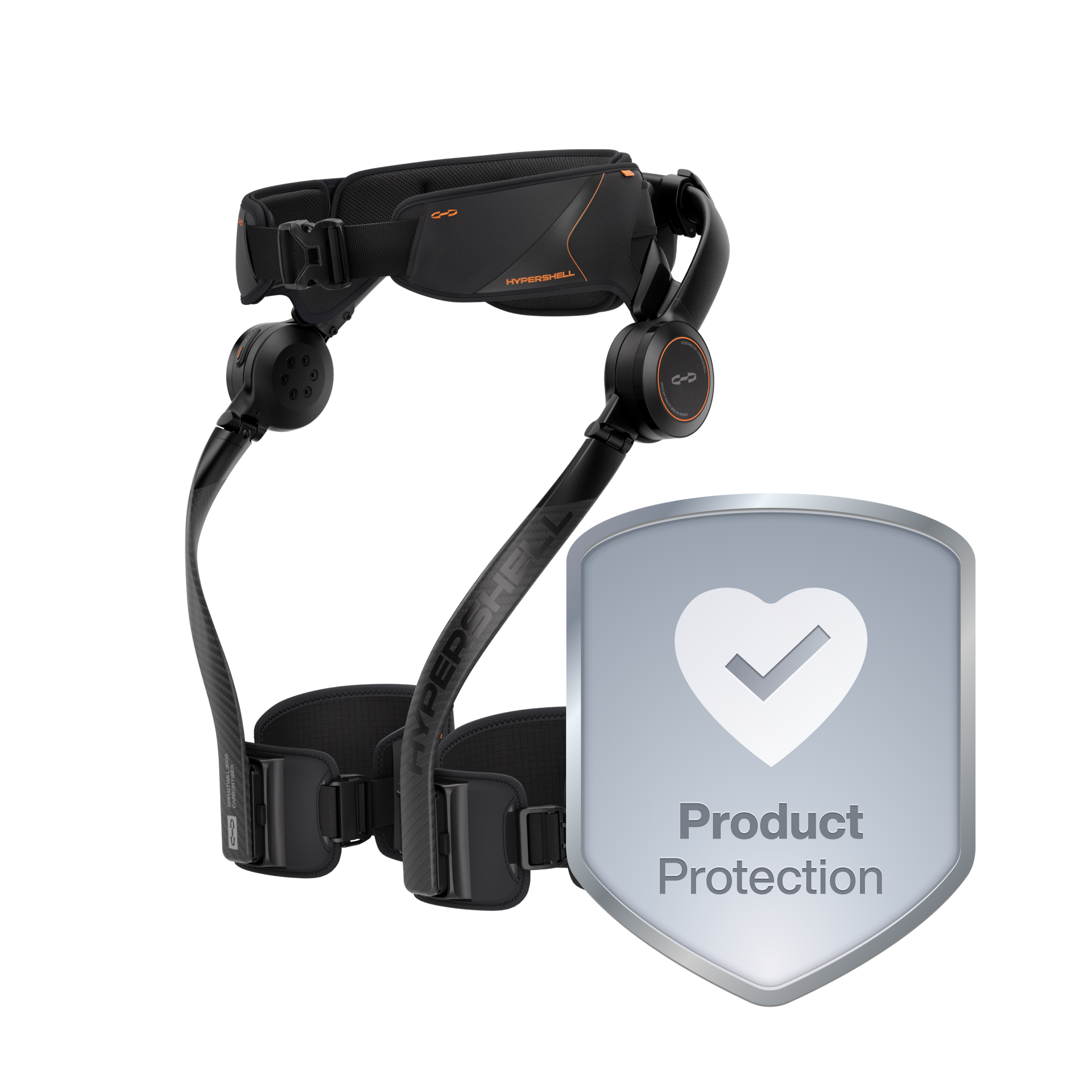Hypershell Care | Product Protection
