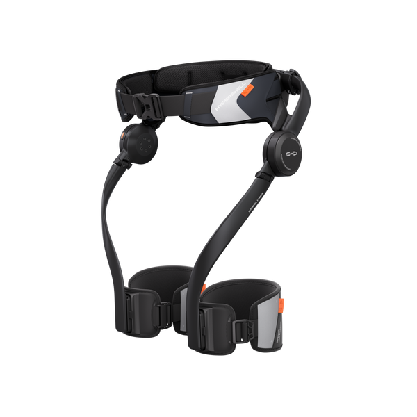 Hypershell X Series Next-Gen Exoskeleton
