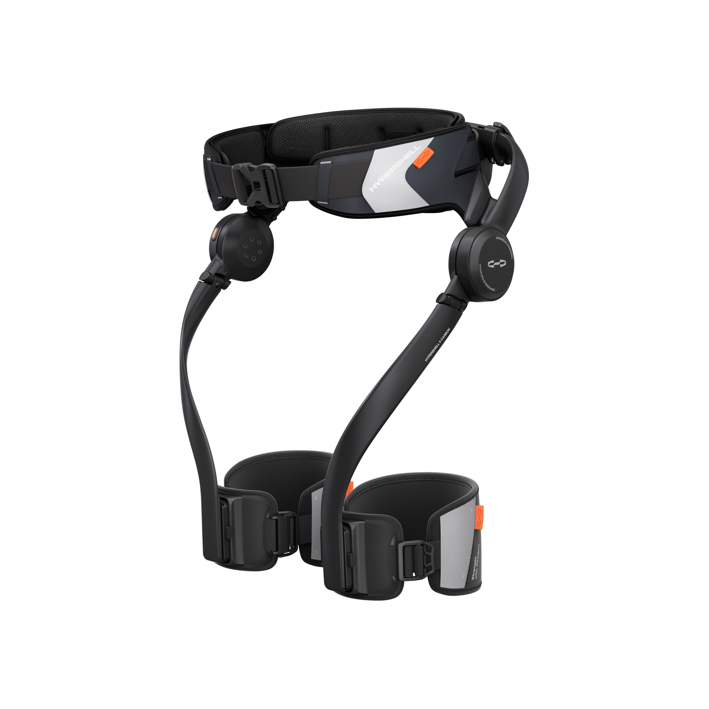 Exoskeleton Basics: From Sci-Fi to Real-World Innovation – Hypershell ...