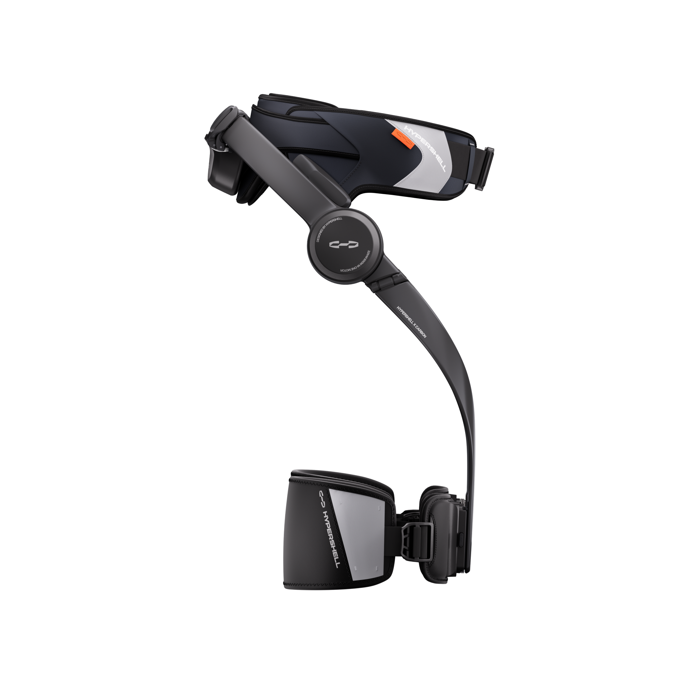 Hypershell X Series Next-Gen Exoskeleton