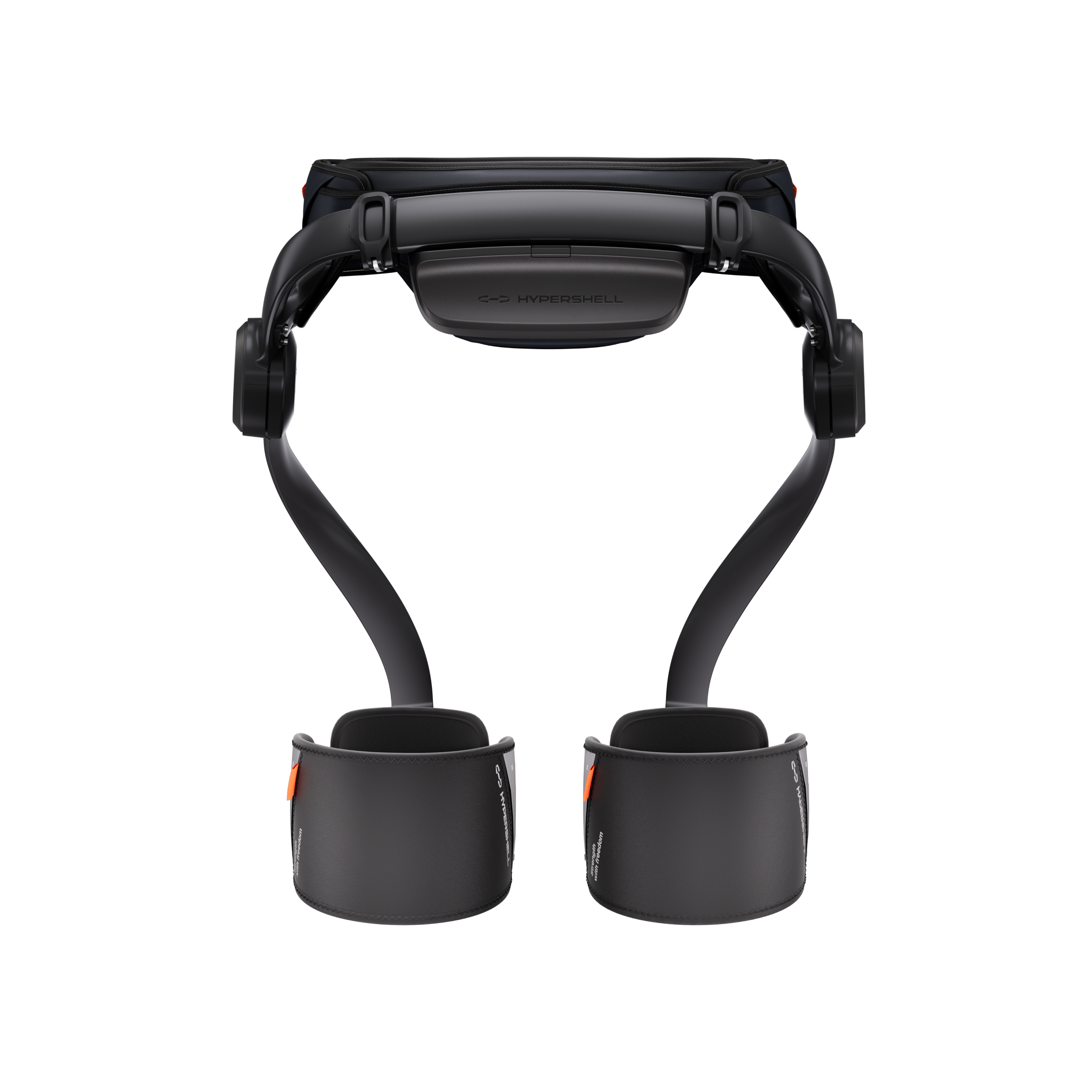Hypershell X Series Next-Gen Exoskeleton