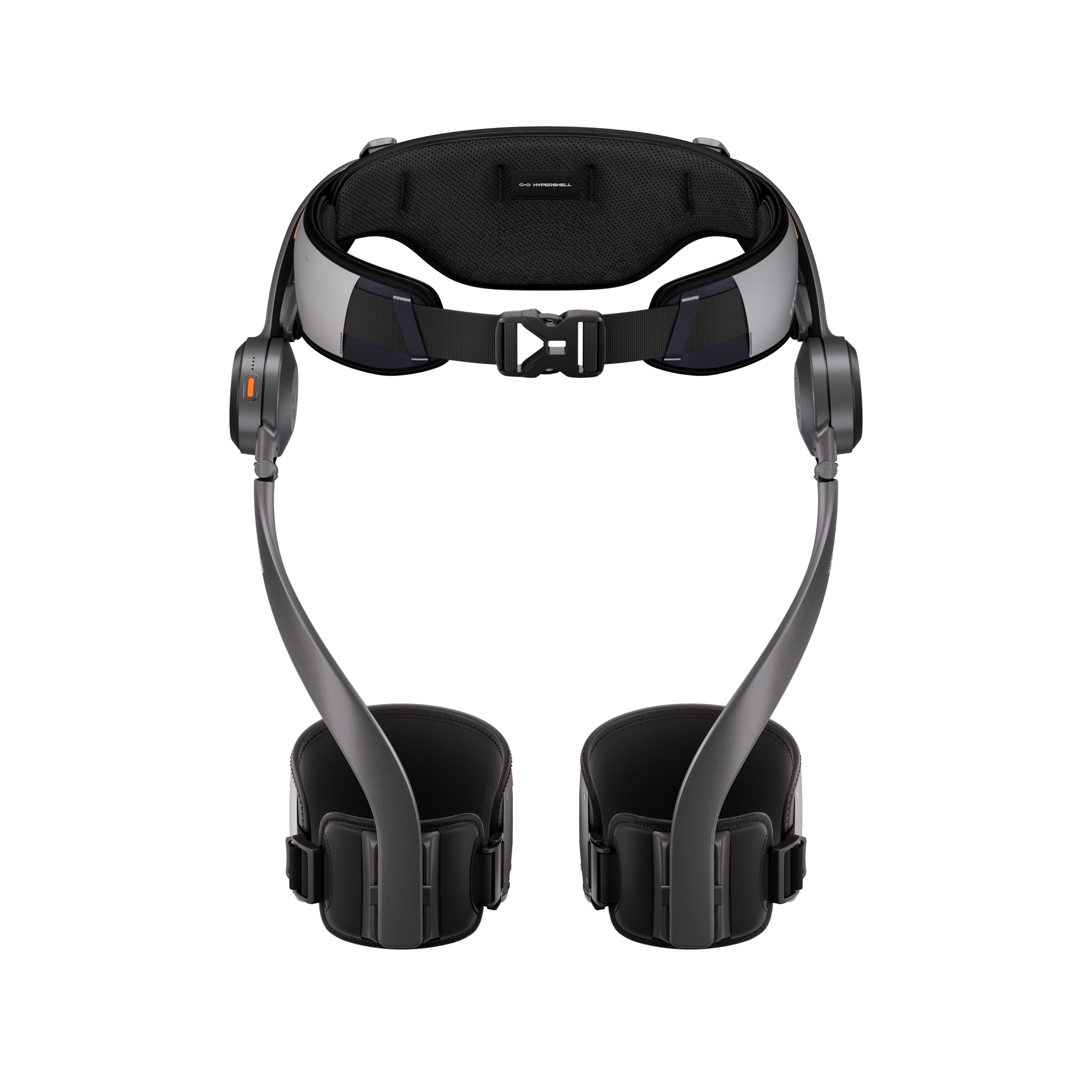 Buy Hypershell X Series: Advanced Exoskeleton Technology – Hypershell ...