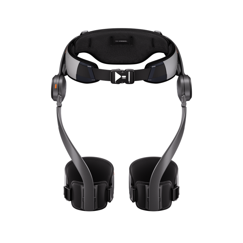 Buy Hypershell X Series: Advanced Exoskeleton Technology – Hypershell ...