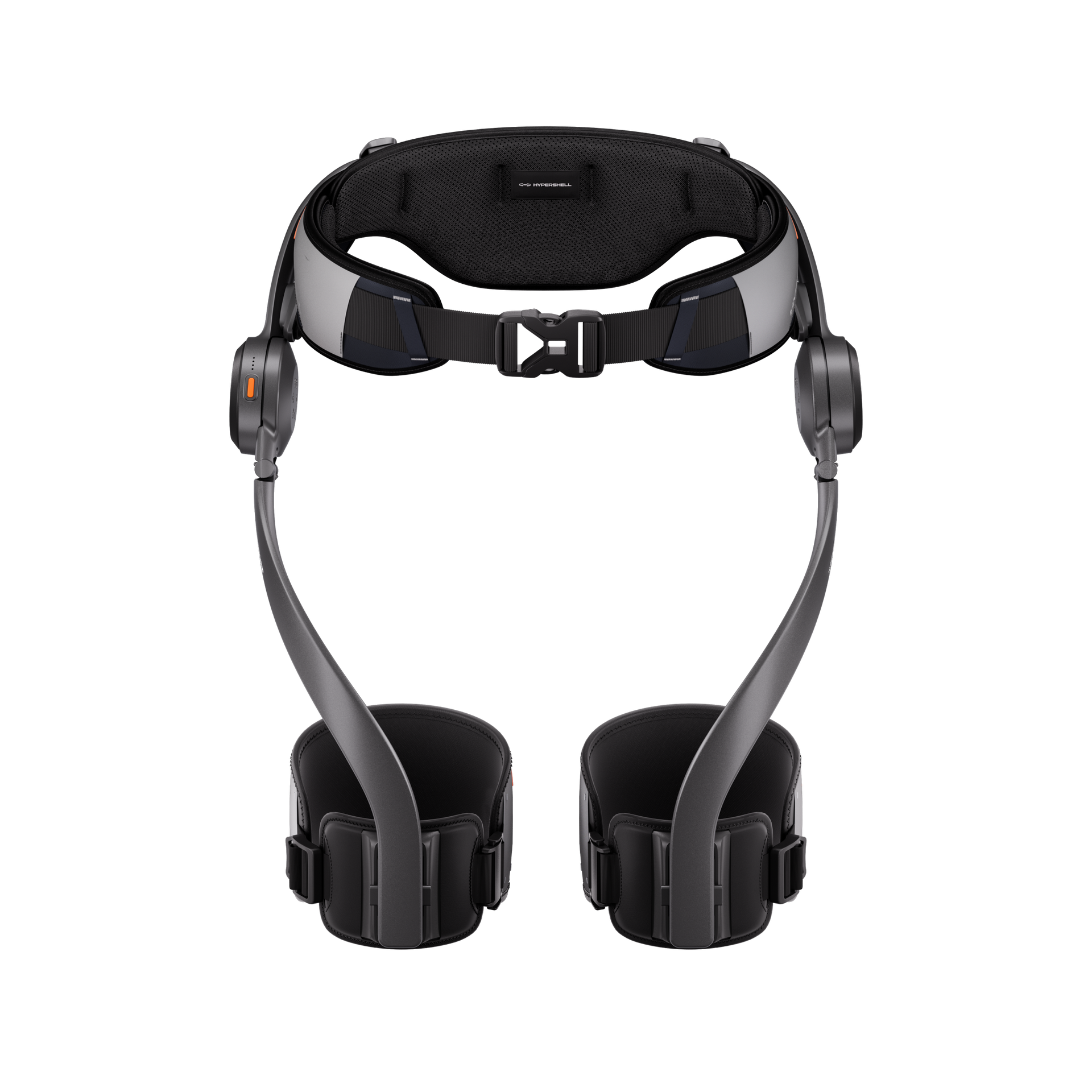 Hypershell X系列 次世代外骨骼
