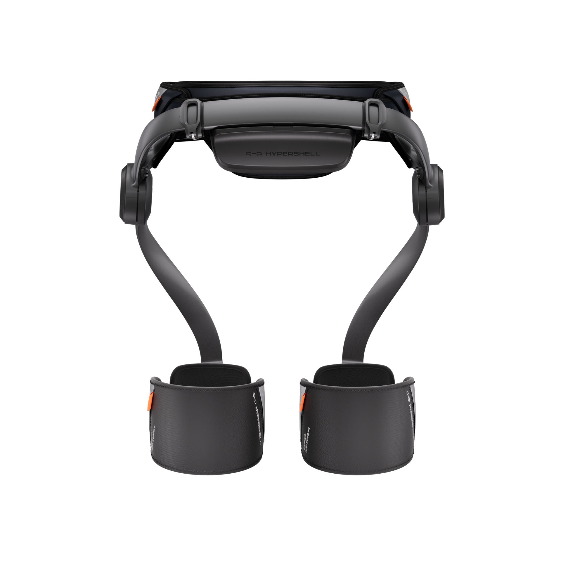 Hypershell X系列 次世代外骨骼
