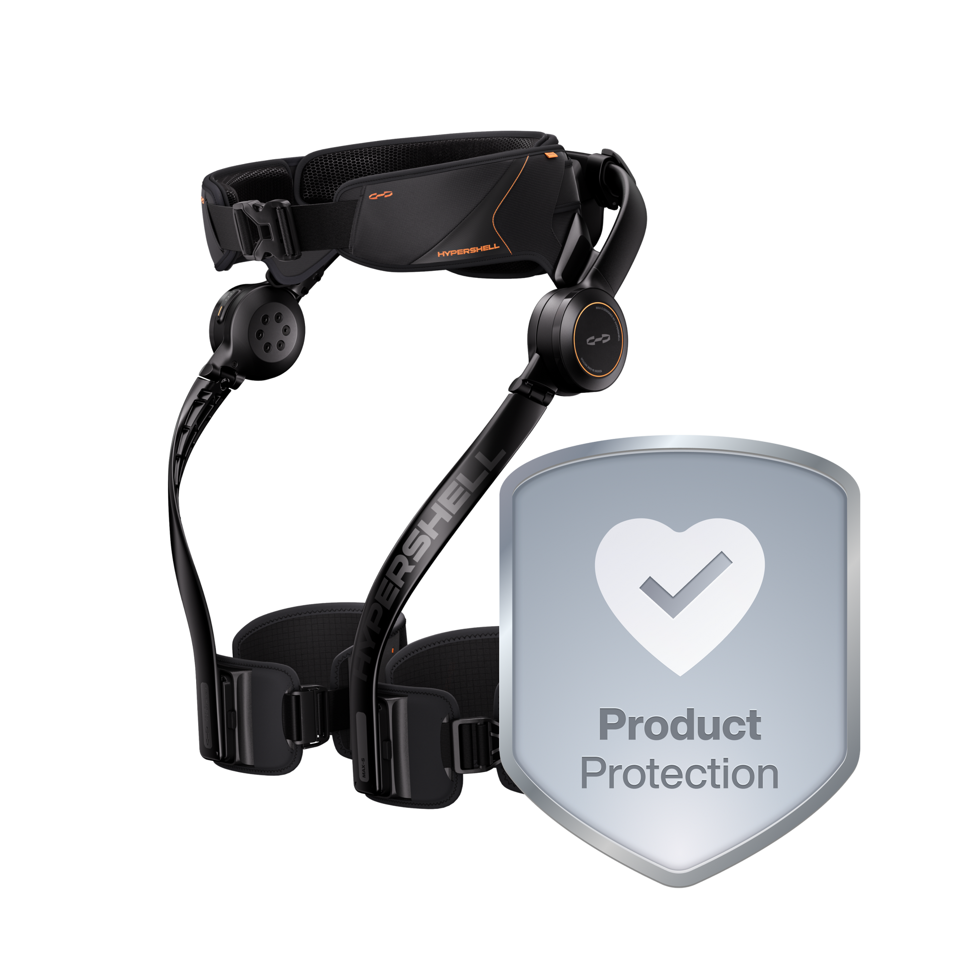 Hypershell Care | Product Protection
