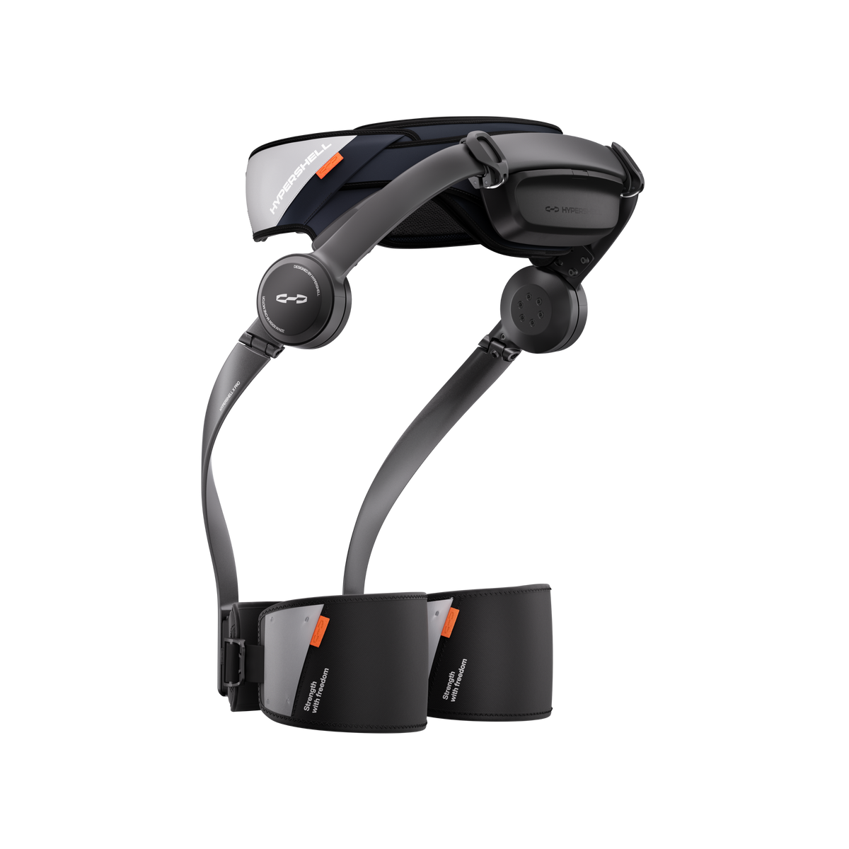 Hyper Shells Pattern Buy Hypershell X Series: Advanced Exoskeleton Technology – Hypershell ...