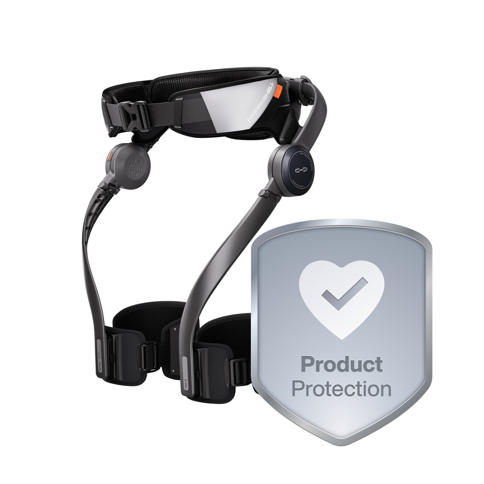 Hypershell Care | Product Protection
