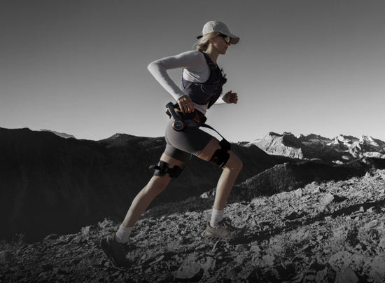 Hyper Shell Exoskeleton Hypershell: AI-Powered Exoskeleton for Hiking, Travel & Daily Use ...