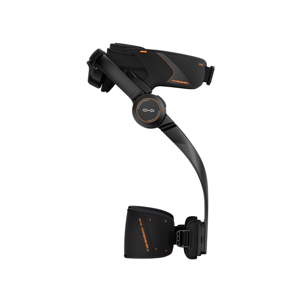 Hypershell X Series Next-Gen Exoskeleton