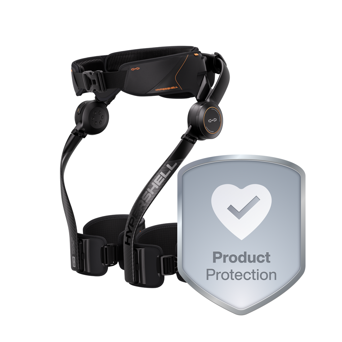 Hypershell Care | Product Protection
